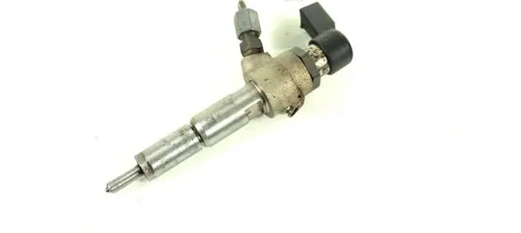 Ford Fiesta Fuel injector 9663429280 5WS40149Z