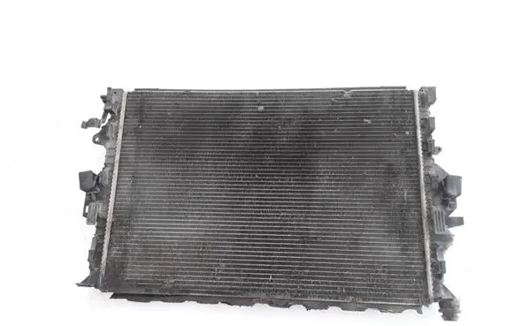 Volvo XC60 Coolant radiator