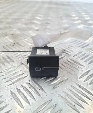 Seat Leon (1M) Windscreen/window heater switch