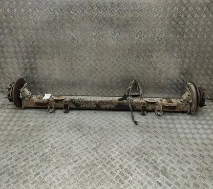 Ford Tourneo Custom Rear axle beam GK214B435BF