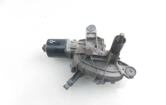 Citroen C4 Grand Picasso Front wiper linkage 9682484080
