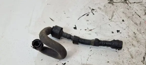 Saab 9-3 Ver2 Vacuum line/pipe/hose