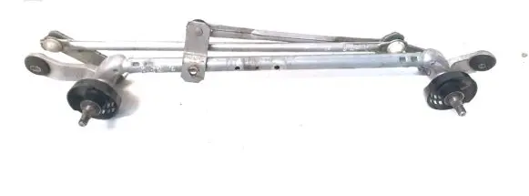 Nissan X-Trail T32 Front wiper linkage 