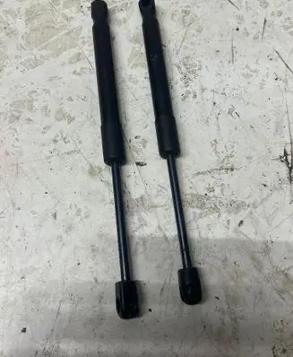 BMW X3 F25 Front bonnet/hood damper/strut 198775