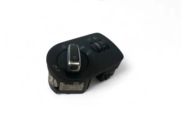 Audi A3 S3 8P Light switch 8P1941531CH