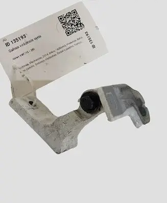 Volvo V40 Rear door upper hinge 31352692