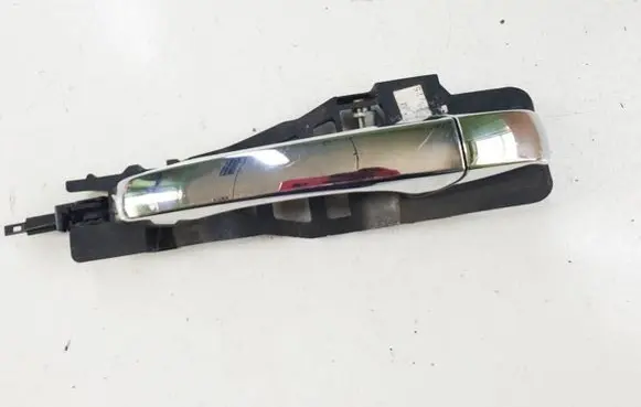 Jeep Grand Cherokee Rear door exterior handle 68078959AC 0403XRY7 67895A