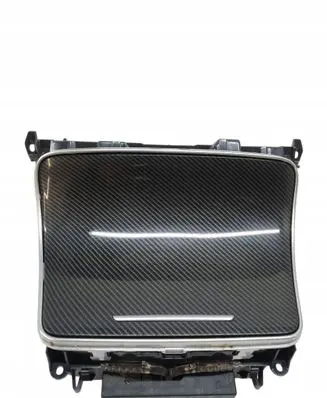 Mercedes-Benz C W205 Cup holder 2056807210