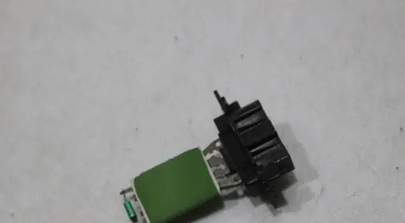 Fiat Scudo Heater blower motor/fan resistor
