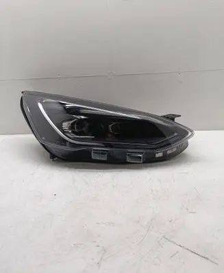 Ford Focus Headlight/headlamp JX7B13E016CH