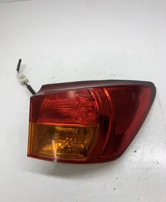 Lexus IS 220D-250-350 Rear/tail lights
