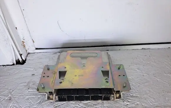 Acura ILX Engine control unit/module A0245457532 0281001988