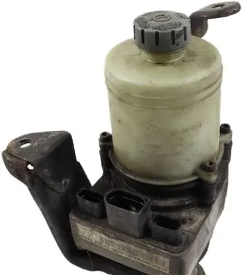 Skoda Fabia Mk1 (6Y) Electric power steering pump 6Q0423155AM A5097730 035404K6155AM