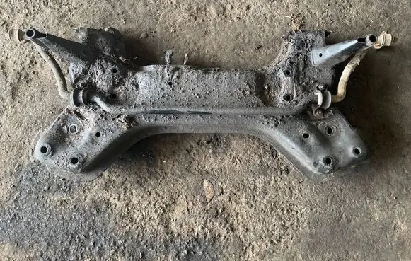 Peugeot Boxer Front subframe