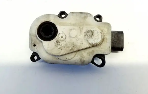 Ford Focus Intake manifold valve actuator/motor BM518478AB 6466R420