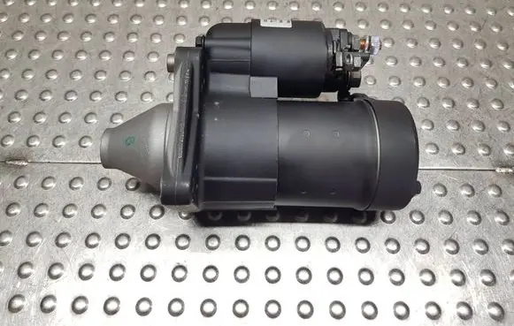 Fiat Doblo Starter motor D273 71782353