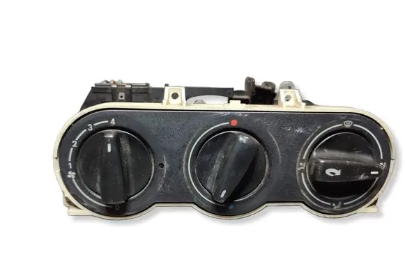 Volkswagen II LT Climate control unit 122489582000