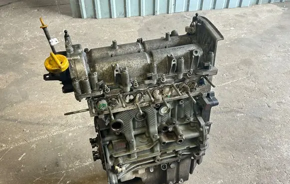 Fiat 500X Engine 55260384 7488293