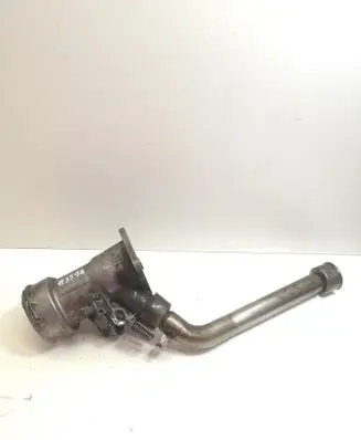Mercedes-Benz E W211 Throttle valve A6460900054