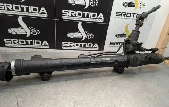 Mercedes-Benz R W251 Steering rack 2514600225