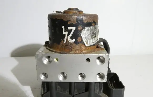 Audi A3 S3 8L ABS Pump 1J0907379Q 1J0614217E