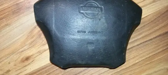 Nissan Primera Steering wheel airbag 6014892 164157