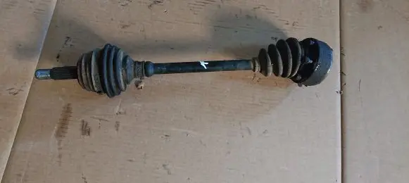 Volkswagen Caddy Front driveshaft