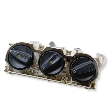 Volkswagen Sharan Climate control unit 95NW18D451A