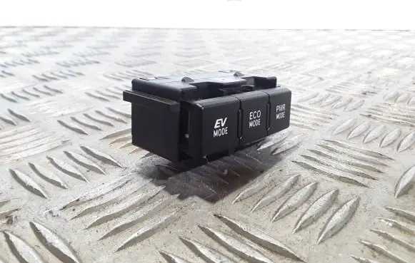 Toyota Auris E180 Other switches/knobs/shifts 8497002060 8497002060A