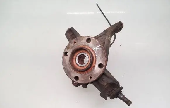 Peugeot Partner Front wheel hub spindle knuckle
