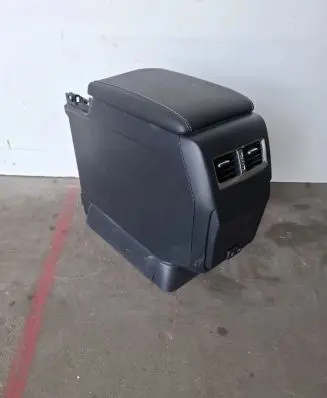Armrest