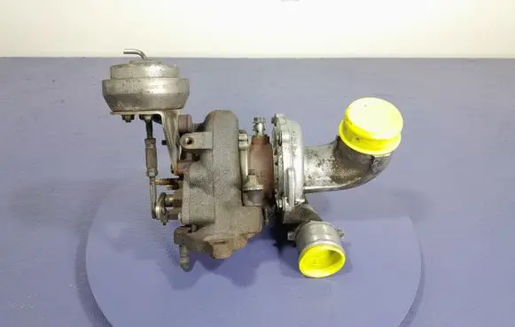 Toyota Avensis Verso Turbo system vacuum part 