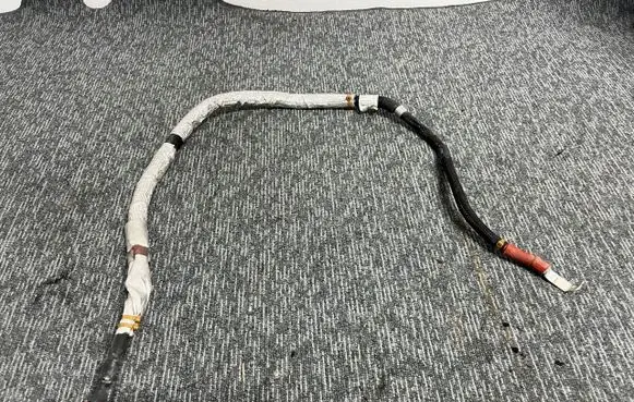 BMW 3 G20 G21 Positive cable (battery) 