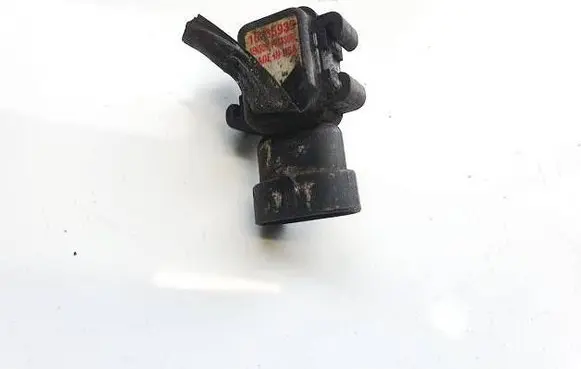Air pressure sensor