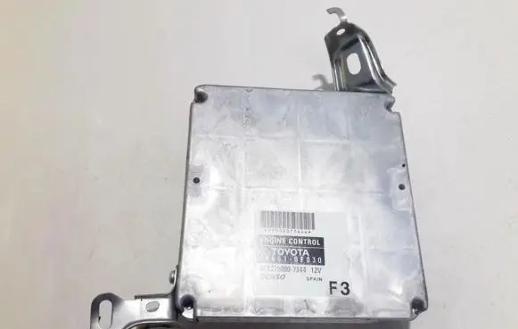 Engine control unit/module