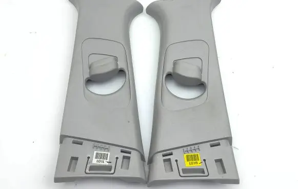 Hyundai Kona I (B) pillar trim (top) 85840J9000 85830J9000
