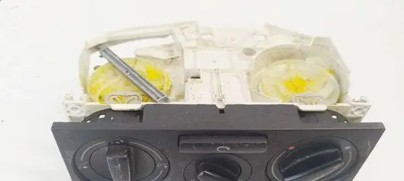 Volkswagen Golf IV Climate control unit 1J0819045F
