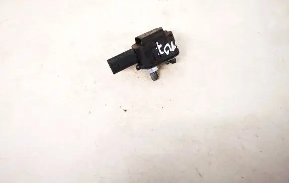 BMW 5 GT F07 Airbag deployment crash/impact sensor 6577922417801 65.779224178-01