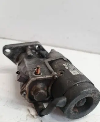 Hyundai Terracan Starter motor 361004X211 031114241