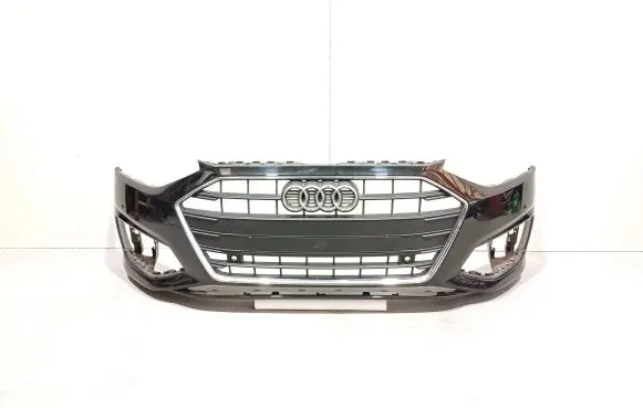 Audi A4 S4 B9 8W Front bumper 8W0807437 8W0853651DB