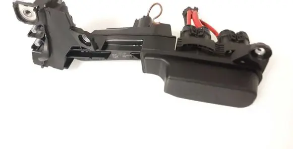 BMW 5 G30 G31 Fuse module 9339825