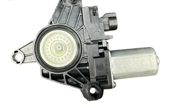 Fiat 500X Rear door window regulator motor C37706100 GB558RA