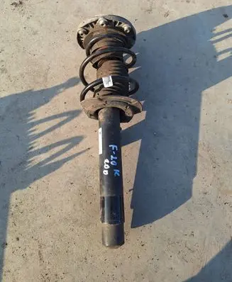 BMW 1 F20 F21 Front shock absorber/damper 6873723