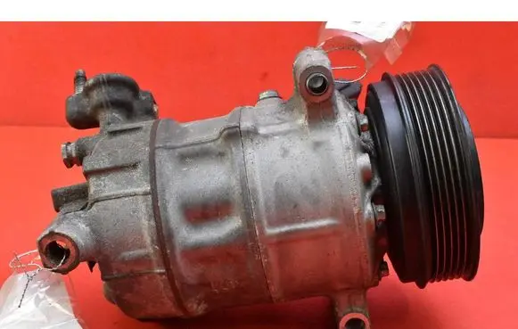 Volvo S90, V90 Air conditioning (A/C) compressor (pump) P31469966