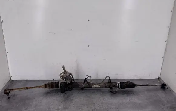 Opel Zafira B Steering rack 13188616