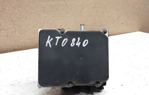 Hyundai Santa Fe ABS Pump 589102B550 0265951248