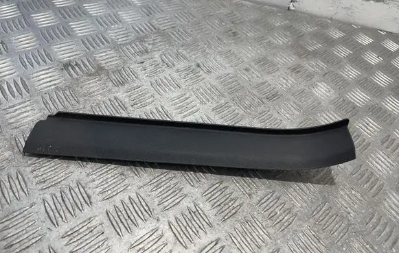 Volkswagen PASSAT B8 Dashboard side end trim 3G0868224B