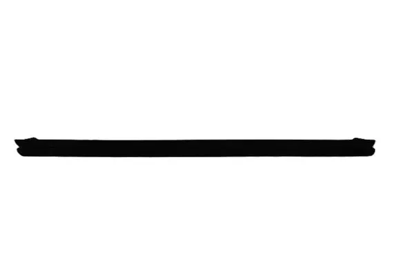 Ford Edge II Rear door glass trim molding