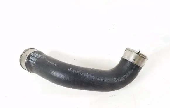 Mercedes-Benz GLS X166 Intercooler hose/pipe A1665280082