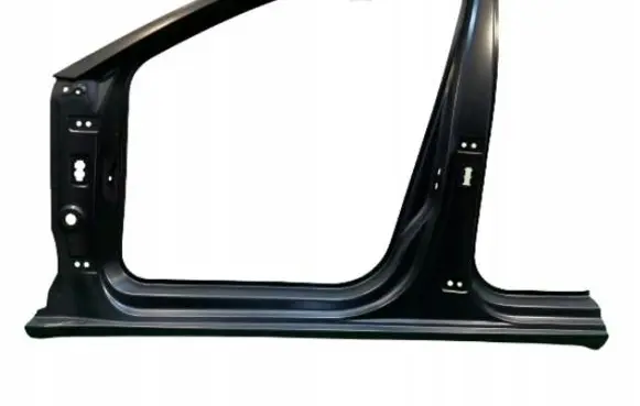Seat Leon IV Pillar (middle) 5FE809605B